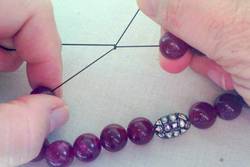 How-Long-to-Cut-Elastic-for-a-Bracelet