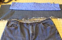 How-to-Remove-Waistband-From-Jeans