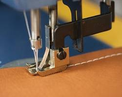 Upholstery-Thread-in-a-Sewing-Machine