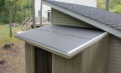 Alternatives-to-Felt-for-Shed-Roof