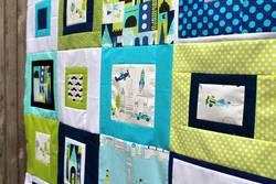 Making-a-Quilt-With-Different-Size-Blocks