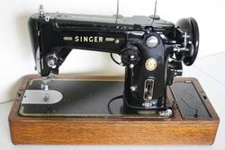 When-Was-the-Singer-306k-Made