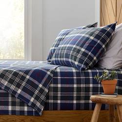 Double-Napped-Flannel-Sheets