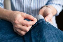 How-to-Remove-the-Lining-From-Pants