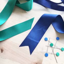 How-to-Use-Fray-Check-On-a-Ribbon