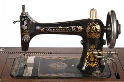 Minnesota-Model-A-Sewing-Machine