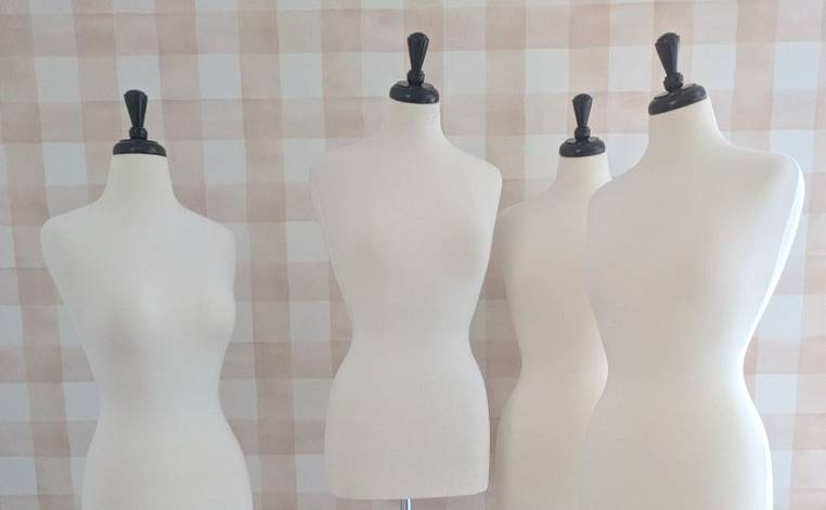 How-To-Clean-a-Fabric-Dress-Form-Recover-a-Cloth-Mannequin