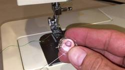 How-do-you-Thread-a-Singer-6212C-Sewing-Machine