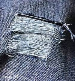 Making-Ripped-Jeans-Without-Sandpaper