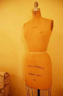 Vintage-Dress-Form-in-Craft-Sewing-Room