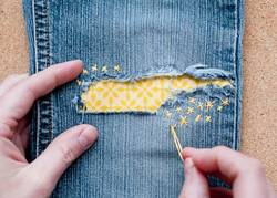 DIY-Clothes-Patches-for-Holes