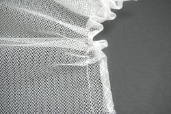 How-to-sew-Netting-Fabric