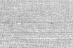 White silk fabric texture and background seamless